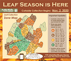 leaf collection